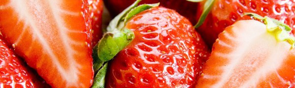 Клубника Андалусии