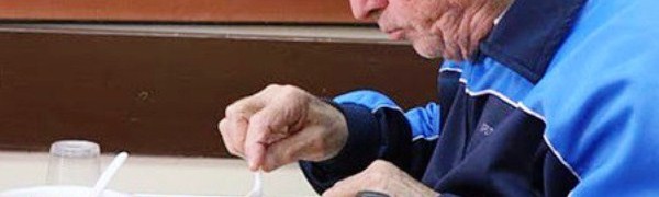 Продукты для пожилых людей